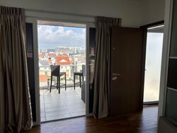 Palmera East (D14), Apartment #574160901